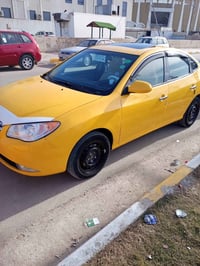 النترا امريكي • ٢٠٠٨ • رقم كربلا