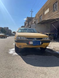 ٢٠١٥ • خبط خلفي • مكيف