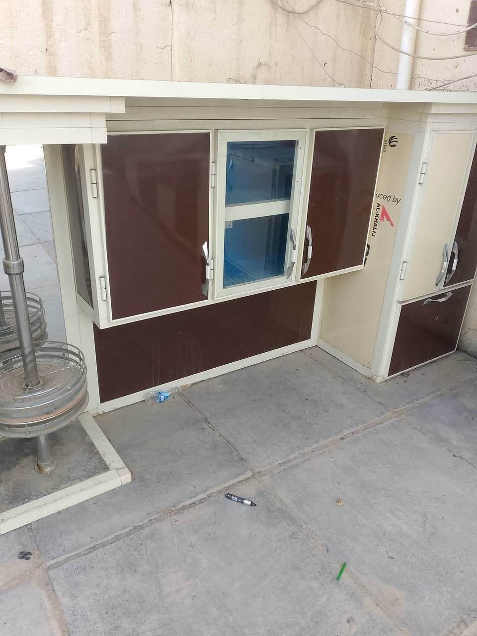 كاونتر قطعتين للبيع نظيق السعر 250الهاتف ***********خاص مفتوح
