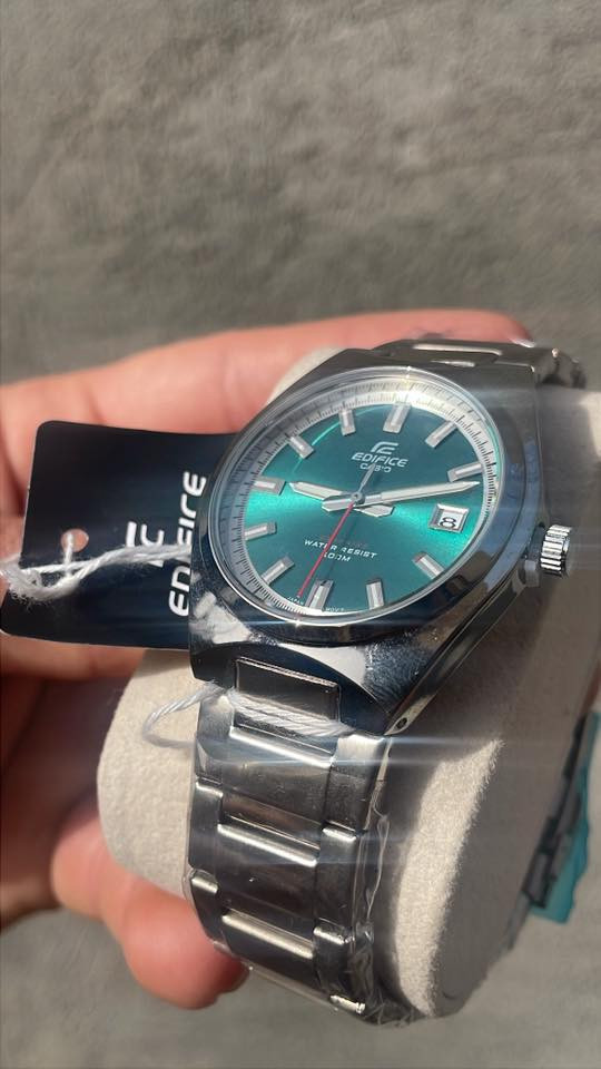 مجموعه جديده من ساعات الكاسيو الادفايز
ضد المياه 

وزن ثقيل 

لومنس بالكامل 

كل هذا ب25 الف بسس

تتوفر خدمه توصيل لجميع المحافظات 

واتساب ***********

انستا: الكريم متجر الهدايا الفخمه ❤️
