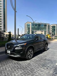 نيسان روج • ٢٠٢٣ • ٥١٠٠٠ كم