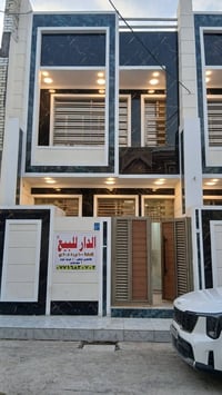 النزال ٢٠ • ١٠٠م • ٤غرف