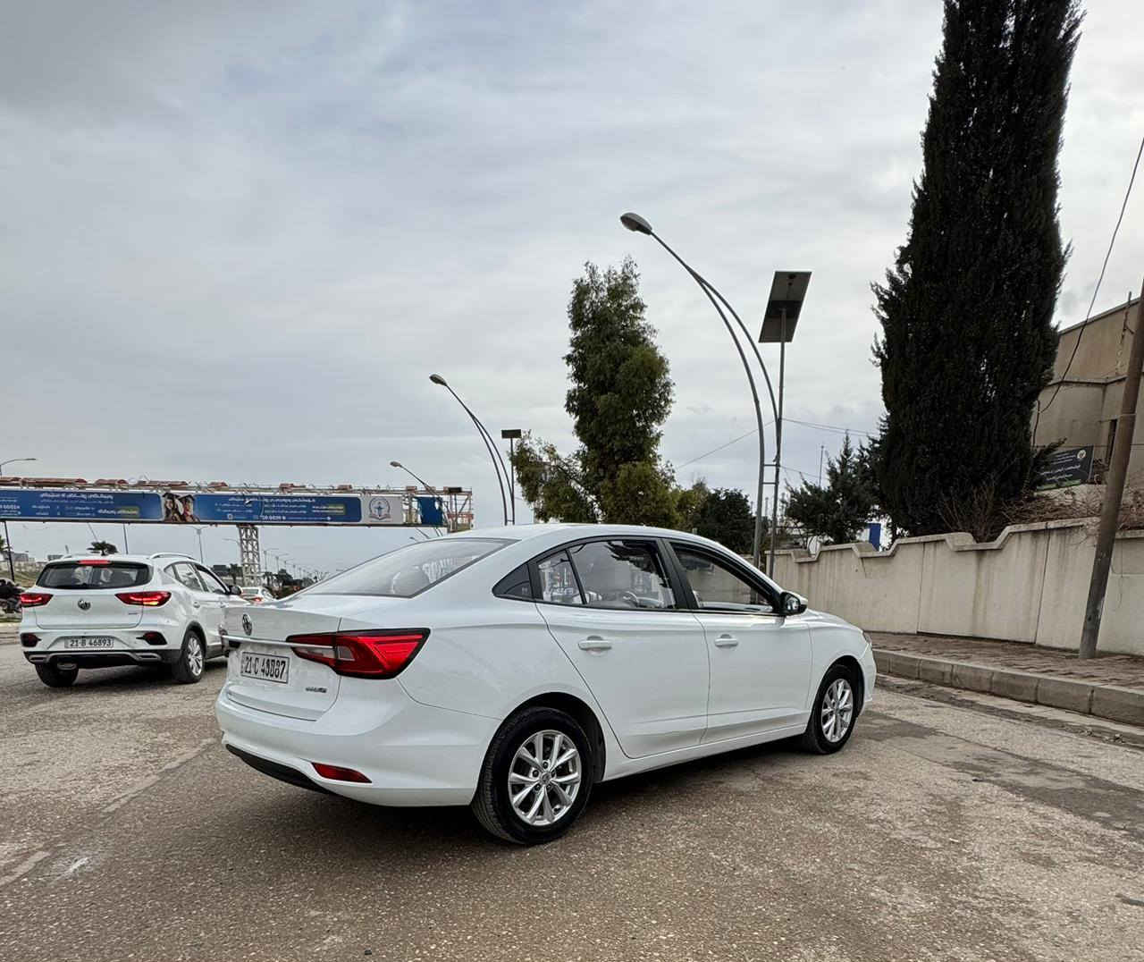 فرۆشتنی خیرا
mg2024ستاندارپلاس
سەیارەکە لۆک لۆکە وەک سفر وایە
دینارێ مەسرەفی تیا نییە ماڵی دۆستە
١٧هەزاررۆیشتووە

دووپەڵەساردی هەیە بێ کرانەوە
لەسلیمانیە
بۆ داواکردنی مەسج بنێرن السليمانية, العراق


**إذا كنت صاحب هذا الإعلان وتريد حذفه لأي سبب، رجاءا أرسل رسالة إلى الدعم الفني**