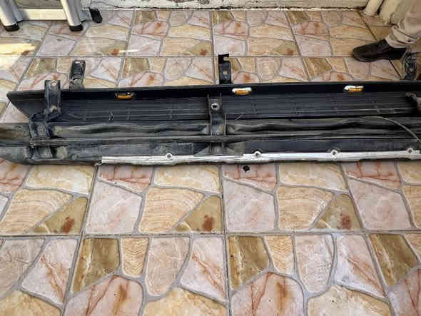 فرۆشتن. 
ئەم ئەشیانەی خوارەوە بۆ فرۆشتن 

0770 252 6067.
