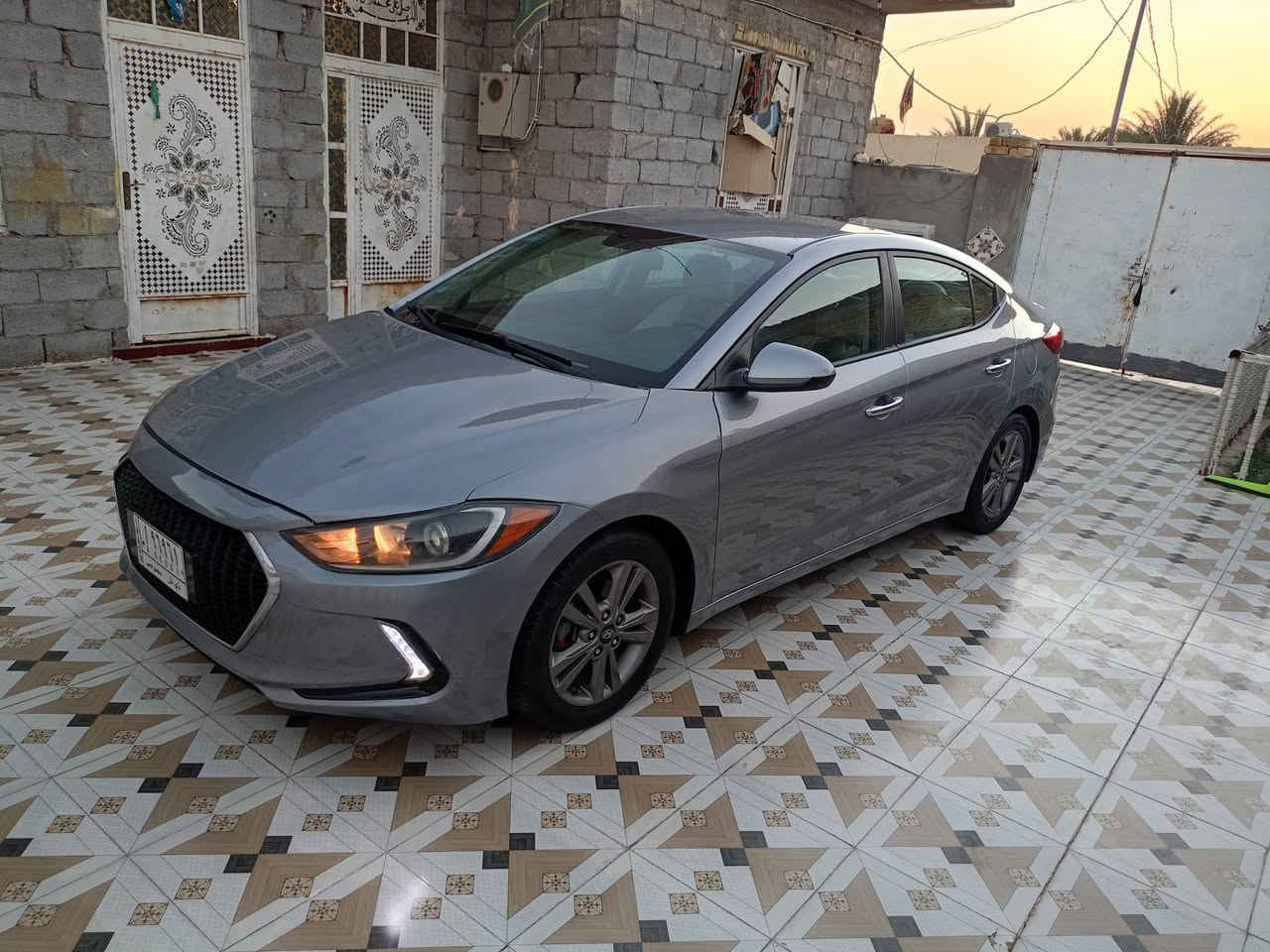 سلام عليكم النترا 2017 حره تحويل ثاني يوم   ا سنويه لل29 وارد امريكي حادثه جاملغ وبنيد صبغ بدون تبديل شرط بدون ضرر داخلي بدون  ولباقي كفاله عامه لاضربه لاصبغ لاتبديل لافتح سياره جديده بمعنه الكلمه مكينه 2000 دوش شرط مامفتوحه لاتبخير ولاتنقيص كير او حداديه او تبريد او تدفئه وتخم تاير جدد وكرهبائيات كله شغاله سياره على وضع الشركه الموصفات تحكم جهتين مثبت سرعه مانع انزلاق تقليل وقود شاشه كامره دواره حساسات رادار تدفئه بلكشنات تدفئه بلستيرن كشنات جلد ويل كروم سياره جديده بمعنه الكلمه وجاهزه من*********** كلشي*********** السعر 113 مكان سياره شطره
