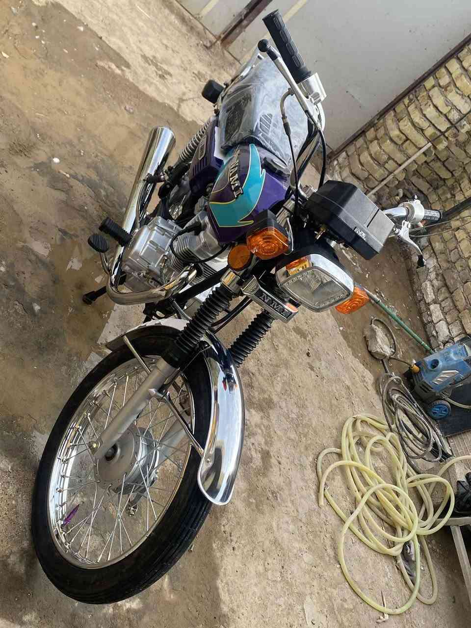 السلام عليكم دراجه للبيع ناعمه اصلي تعمير 25    شاص موديل 15 تعمير 25    @@***********.
