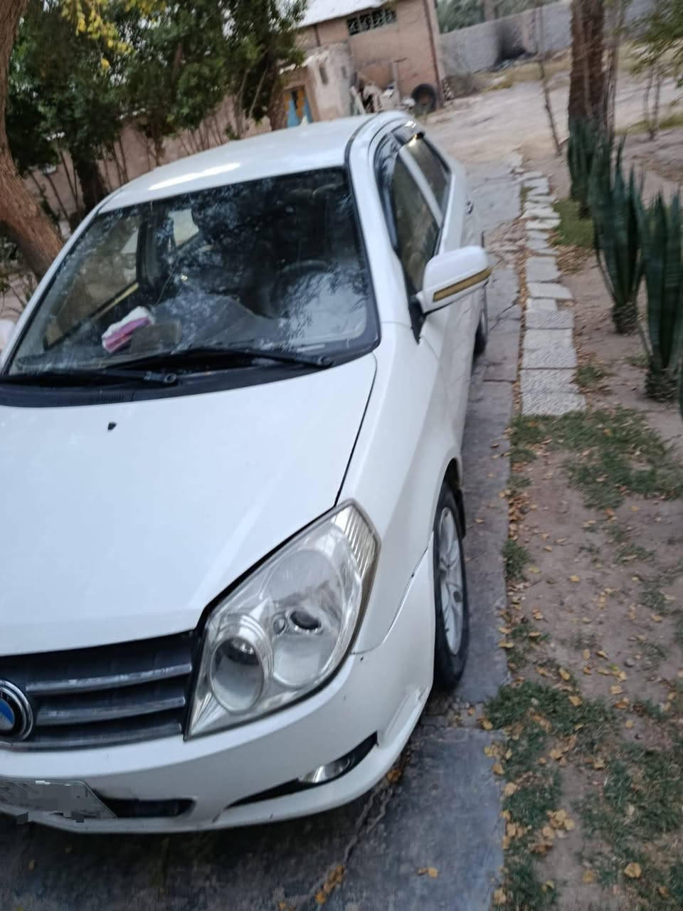 جيلي mkللبيع موديل 2013
بلادية لاضربة للاصبغ بيها گير ومكينة كوريلا 1800
رايدها 45وبيه مجال بسيط


**إذا كنت صاحب هذا الإعلان وتريد حذفه لأي سبب، رجاءا أرسل رسالة إلى الدعم الفني**