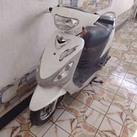 دراجة • اوراق • ميسان