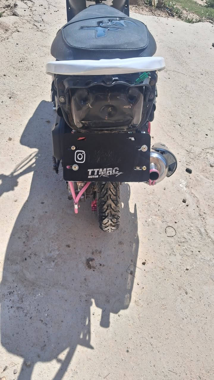 سلام عليكم درجه ماكس   120 مال لعب الدرحه تعمير جديد السعر 750بيه مجال على الرقم الموشري لا يطبلي (***********)
