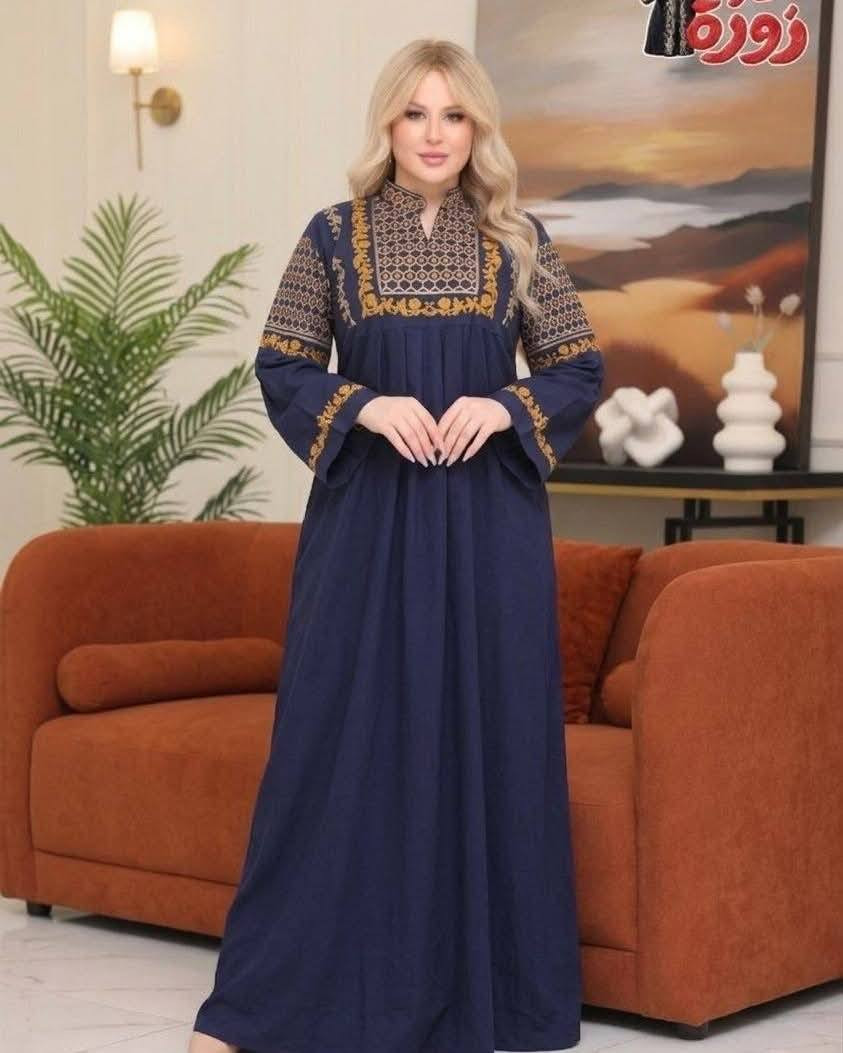 بس ب12الف فقط عرض خاص 🔥 
الكلابيه المصري التطريز😍
يتوفر عدة الوان وموديلات 😍
العنوان موصل حي سومر تحت اعراس راما ♥️


**إذا كنت صاحب هذا الإعلان وتريد حذفه لأي سبب، رجاءا أرسل رسالة إلى الدعم الفني**