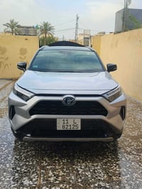راف فور 2024 XSE فول مواصفات 🔴 السياره اعلى شي بل راف فور 1 على 1  ماش...