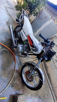 دراحة للبيع موديل 23 فول نشاط شلعة اشك الكاع نضافة مثل ما كدامك كهربيا...