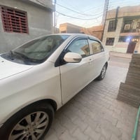 سيارة للبيع byd G3 كير اوتوماتيك ومحرك 1800 السعر 30 ورقه الرقم بغداد ...