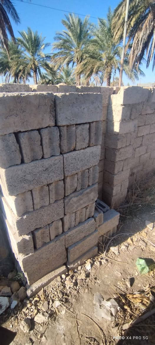 طابوگ تفليش العدد 200 بلوك ستاره عدد 80 السعر 65,000 فقط بغداد, العراق


**إذا كنت صاحب هذا الإعلان وتريد حذفه لأي سبب، رجاءا أرسل رسالة إلى الدعم الفني**