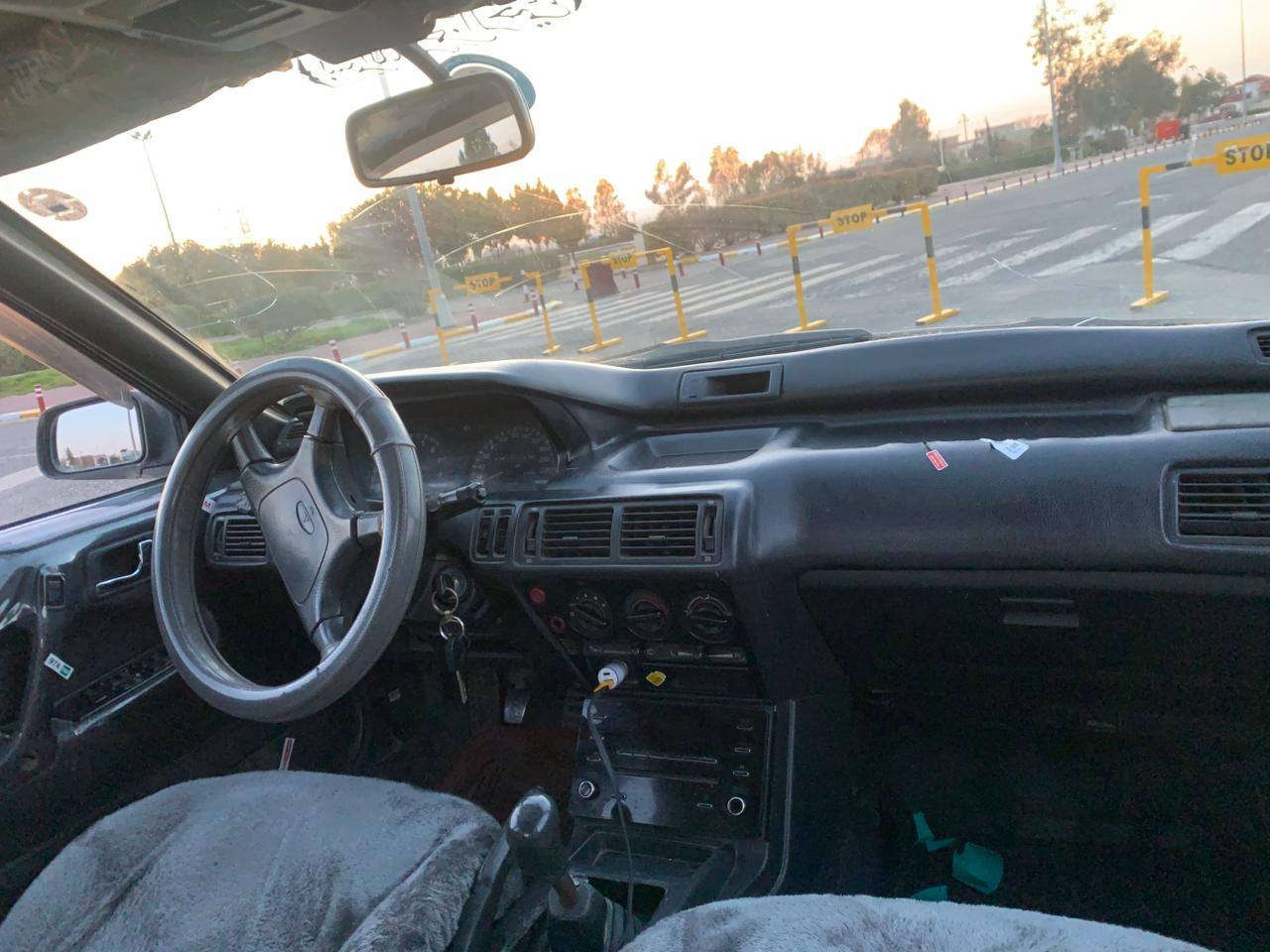 بسم اللە الرحمن الرحیم
گڵاند مۆدیل 1991 گێر عادی تەبرید سلاید جام کارەبا قوفل مەرکەزی بیلاد خسوسی 3 پارچەی بۆیاغە گێر و مەکینەی بەشەرتە سعری 40 وەرەقە شوێن هەولێر مۆبایل ۰۷٥۰۷۹٤۱۹۹۱ + ۰۷۸۲٥۲۰۱۹۲۹
كلاند مودیل 1991 كیر عادی تبرید سلایت جام كهربا قفل مركزی 3 قطع سبغ كیر و محرك بشرط سعر 40 ورقە مکانی اربیل موبایل *********** + *********** أربيل, العراق
