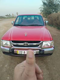 أسلام عليكم توجد بيكم تيوته ٢٠٠٥ رقم أربيل أنكليزي مكفوله من كولشي دبل...