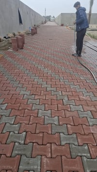 شقل مغرنص درجه وله جميع المحافظات شقل سراميك متوفر كادر عمل شغل مقنص د...