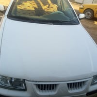 سمند • ٢٠١٢ • نجف عباسية