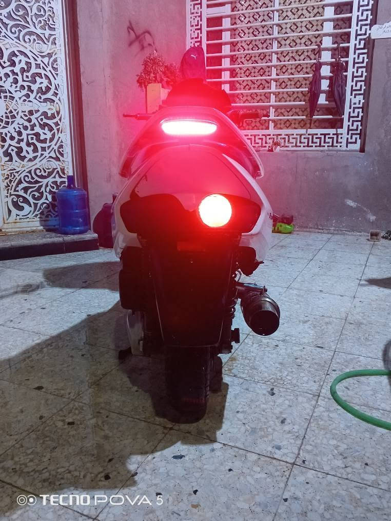 فورزة 06 شغالة شلعة ومعدل بيهة نقوصات بصيطه المكان بغداد الامين الثانيه السعر 450وبي مجال للطيبين بغداد, العراق


**إذا كنت صاحب هذا الإعلان وتريد حذفه لأي سبب، رجاءا أرسل رسالة إلى الدعم الفني**