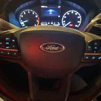 اكسبلورر • ٢٠٢٢ • بوليسي دهوك