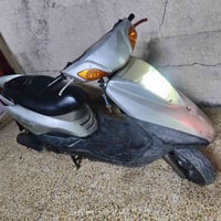 دراجه بريز  تشتغل سلف هندر في اي وقت .دراجه مجفته مرة درجه اولى سعر 40...