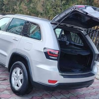 لاريدو ٢٠١١ • فول فول • مكينة جديدة