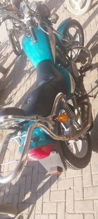 هارلي • مكينه خرسة • كهربائيات شغاله