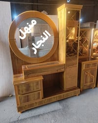 غرف نوم • ملحق معاكس • ٥م