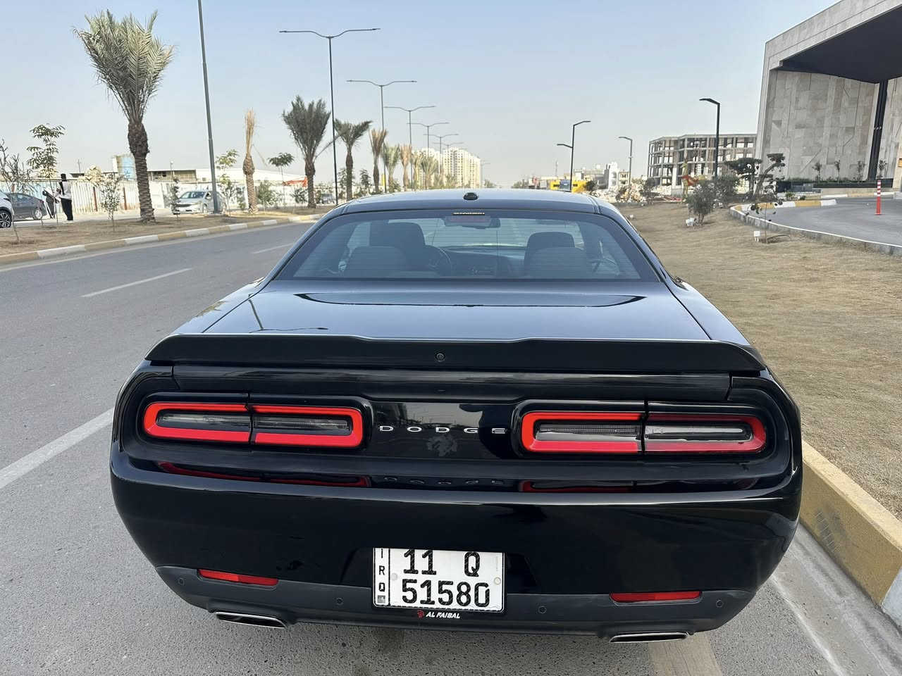 دوج جالنجرGt
٢٠٢٣
ماشيه ١٧ الف (بعده بريحه  شركه
السياره كلين 
من اجت دريت بيه حادث امامي ٣ قطع
سعره 180 
مكانه حي جهاد 
***********
