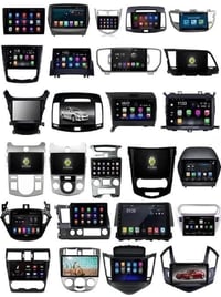 شاشة تاب اندرويد • كامرة دوارة • خرائط بدون نت