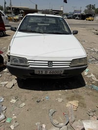تفصيخ بيجو روى مكينه وكير جدد تحتاج غراض موجود مكاني شعله ٠٧٧٦٣٢٢٤٦١٥