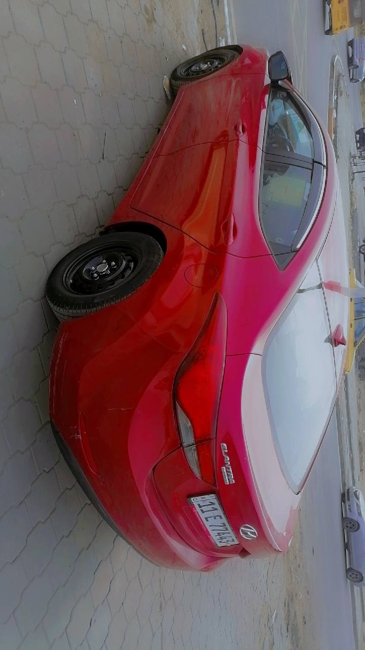 سلام عليكم السعر 112>اوبيه مجال بسيط
النترا 2016 وارد كندي بدون حادث اكلين كفاله عامه وولسونر موجود بلصور
محرك 1800 دوش المرغوب بي كازكيت امسوي فقط ع الشرط
تبريد ثلج تايرات جدد تخم باتري جديد
صدر امامي خلفي جديد جاهزه
حجر البيئه موجود
امدوشمه ارضيه اوكشنات درجه اولى داخله جديد
مكاني بغداد حي اور قرب جامع الفردوس ***********
