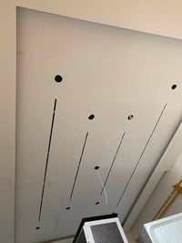 ديكور طلس • صبغ • مهندس