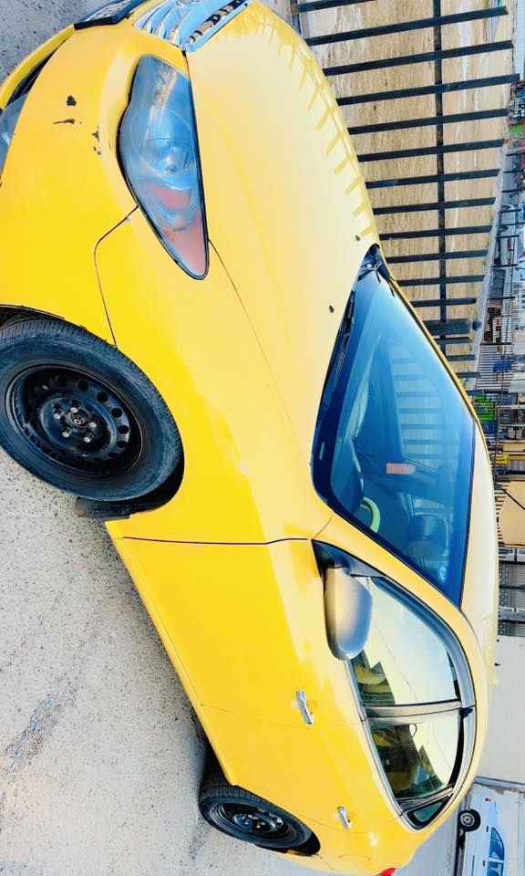 سلام وعليكم انترا موديل 2010كير ومحرك وحداديه خير من الله تخم تايرات سعر 74$
اتصال
***********
