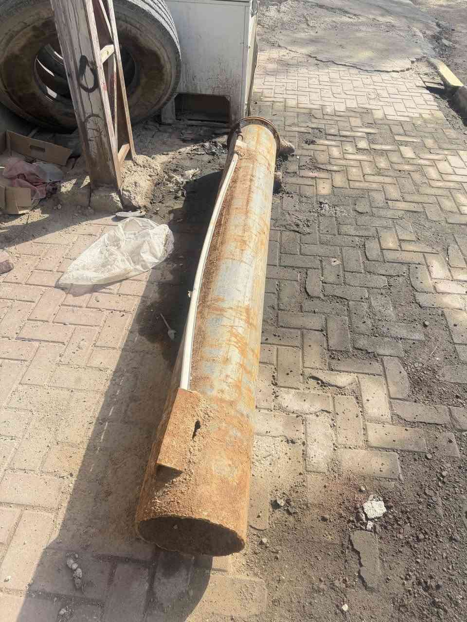 السلام عليكم جك غسل للبيع المكان النجف السعر 1500
***********
