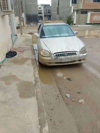 سوناتا 2001السعر 25ورقه بغداد الدورة 07706088345