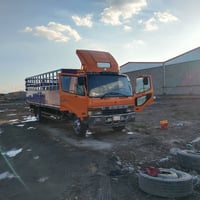 فوسة فحل • مكينة ١٤ • جرف النداف بغداد