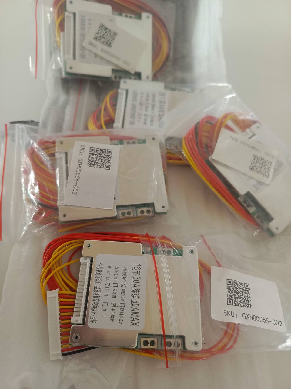 متوفر BMS
العدد 5 قطع
السعر 40 والتوصيل مجاني


**إذا كنت صاحب هذا الإعلان وتريد حذفه لأي سبب، رجاءا أرسل رسالة إلى الدعم الفني**