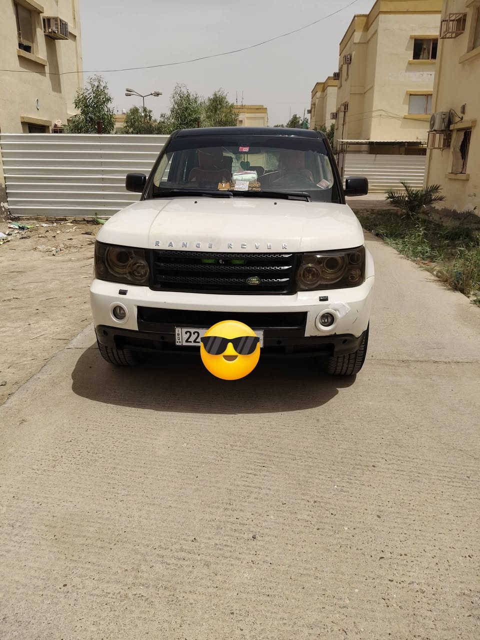 السلام عليكم رانج روفر ادوات قص قماره فقط سياره جديده بالكرتون محوره جير ومحرك دي 4 الكبير بيع او مراوس حسب القناعه اللي يحب مراسله الصفحه السعر 47 بيها مجال. *********** الحلوات ذي قار
