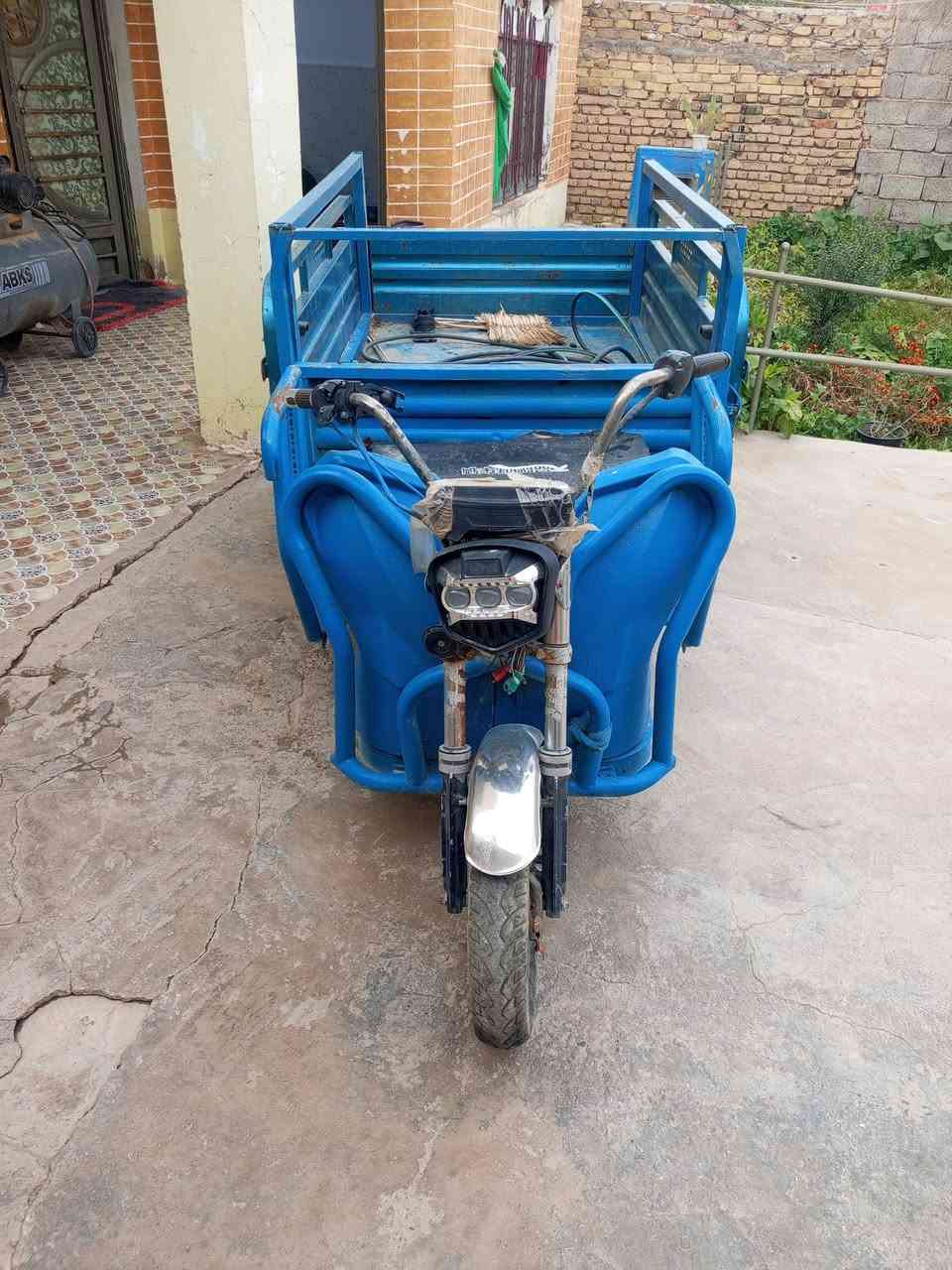 السلام عليكم ستوته شحن للبيع عوزها بطاريات بطارياتهة ما تشتغل العنوان واسط قضاء الحي للاتصال ***********
