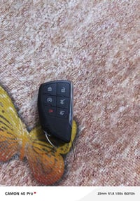 بصمة تاهو • أصلية • الحلة بابل