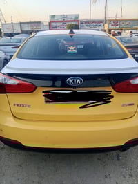 فورتي • ٢٠١٤ • جي تي