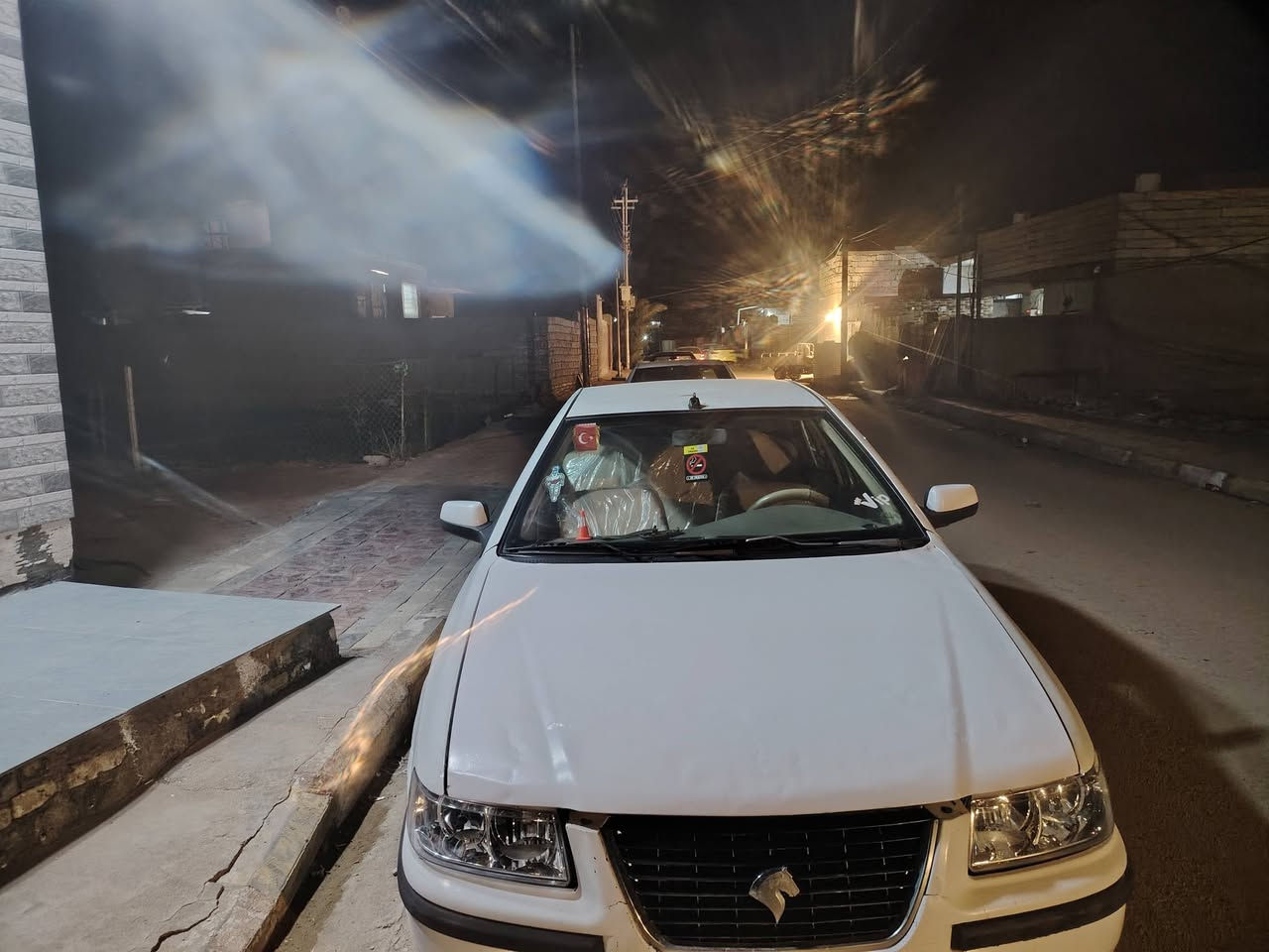 سمند مديل 11رقم ذي قار سياره مكفول محرك كير تخم تاير راعيه ما اندله مكاني ناصريه مركز السعر 23وبيه مجال رقم ***********
