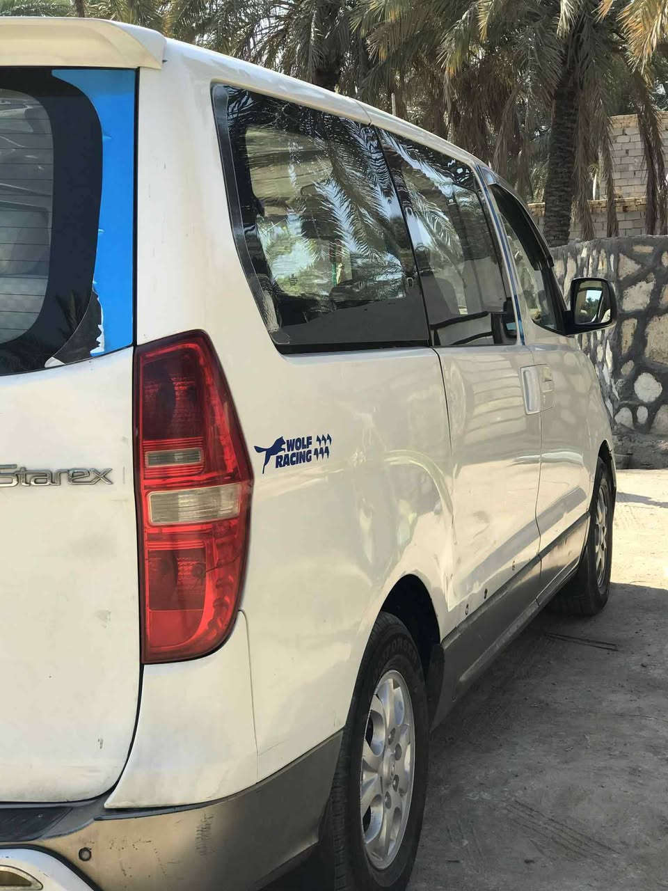 سلام عليكم ستاركس مديل 11رقم مسان بيه جاملغ خلفي سعره 145وبيه مجال عنوان بابل الحمزه  ***********
