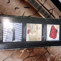 جهاز بخار • تنظيف سيراميك • نجف الرحمه