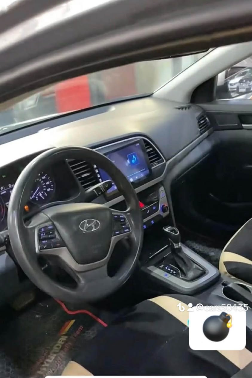 النترا
موديل2017
صبخ 1قتعه تيداي
صبخ واحد قتعه 
بي داخلي بي ارباك
بدون دواخل بدون ارباك
تحويل و كاله شرط
مكان دهوك
غرامه 75هزار
كيرا و مكينه شرط
رقم تلفون
0️⃣7️⃣5️⃣0️⃣2️⃣1️⃣3️⃣5️⃣8️⃣6️⃣0️⃣
سعر120مجال
*********** دهوك, العراق
