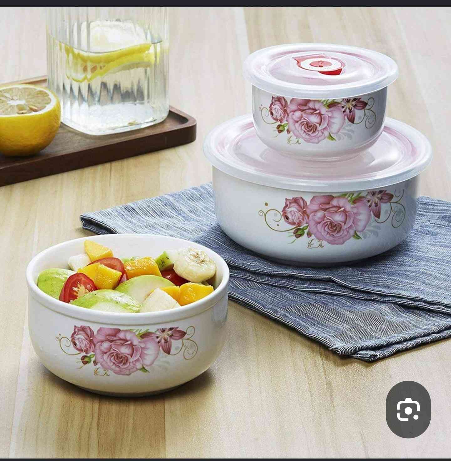 وصلت بضاعة جديدة اكتبوا تم حتى توصلكم اخر  العروض لقسم البلاستك  والمنزليه والمفروشات🔥العنوان حي رمضان الشارع الخدمي سنتر بلاش قريب الحافظي مول مجاور مطعم فايكنج برجر #سنتر_بلاش


**إذا كنت صاحب هذا الإعلان وتريد حذفه لأي سبب، رجاءا أرسل رسالة إلى الدعم الفني**