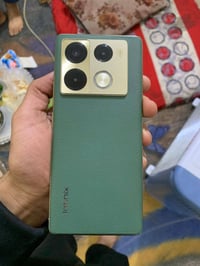 نوت 40 برو • ٢٥٦ • رام ٢٤