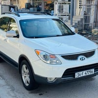 فيركروز • ٢٠٠٩ • محرك V6