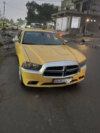 تكسي • ٢٠١٢ • حادث امامي